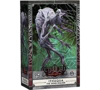 Cthulhu: Death May Die - Ithaqua the Wind-Walker