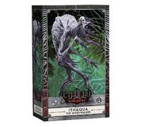 Cthulhu: Death May Die - Ithaqua the Wind-Walker - Board Game Expansion New