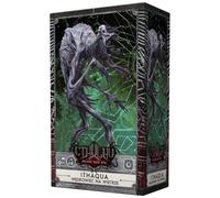 Cthulhu: Death May Die - Ithaqua Wędrowiec Na... Polska Gra Dodatek Polish Board Game Po Polsku