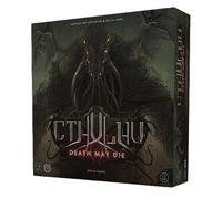 Cthulhu: Death May Die Portal (Cmon) Gra Planszowa Polska
