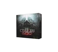 Cthulhu: Death May Die - Season 4 - Board Game
