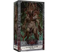 Cthulhu: Death May Die - The Black Goat Hoods - French Version [video game]