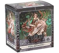 Cthulhu: Death May Die: Yog Sothoth