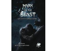 Cthulhu Fiction: Mark of the Beast