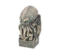 Nemesis Now Cthulhu Figurine 17cm, Green