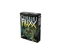 Looney Labs | Cthulhu Fluxx | Card Game | Ages 13+ | 2-6 Players | 5-30 Minutes Playing Time