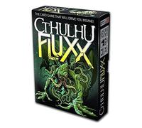 Cthulhu Fluxx Board Game - Brand New Sealed