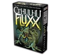 Cthulhu Fluxx - Card Game New
