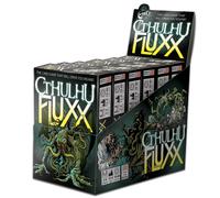 Cthulhu Fluxx