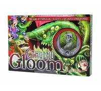 Cthulhu Gloom - A Standalone Horror Card Game