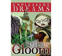 Cthulhu Gloom: Unpleasant Dreams (US IMPORT)
