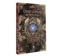 Cthulhu: Grand Grimoire (Normalausgabe) (Hardcover)