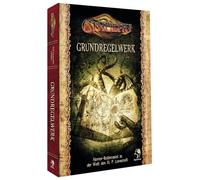 Cthulhu Grundregelwerk