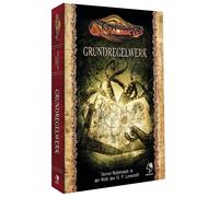 Cthulhu Grundregelwerk
