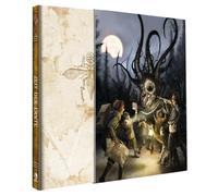 Cthulhu - Harvest Time - Limited Edition