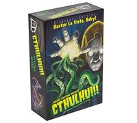 Cthulhu Hastur La Vista Baby Game