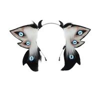 Cthulhu Horror Demon Ears Head Decor for Halloween