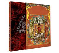 Cthulhu: Kinder der Furcht (Hardcover) limitierte Ausgabe