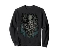 Cthulhu Lovecraft | Horror Cthulhu Myth | Entity of Cthulhu Sweatshirt