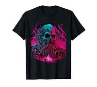 Cthulhu Lovecraft | Horror Cthulhu Myth | Entity of Cthulhu T-Shirt