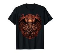 Cthulhu Lovecraft | Horror Cthulhu Myth | Entity of Cthulhu T-Shirt