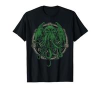 Cthulhu Lovecraft T-Shirt