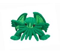 Cthulhu Mini Green 4" Plush