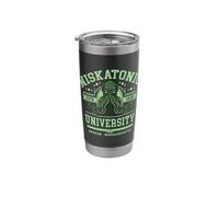 Cthulhu Miskatonic University Stainless Steel Insulated Tumbler