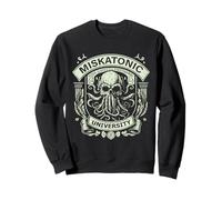 Cthulhu Miskatonic University Sweatshirt
