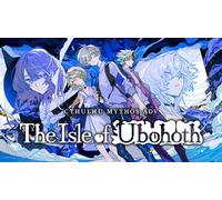 Cthulhu Mythos ADV The Isle Of Ubohoth