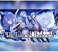 Cthulhu Mythos ADV: The Isle Of Ubohoth PC Steam CD Key