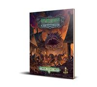 Cthulhu Mythos Big Sleep Act 3 The Fate of The Empire