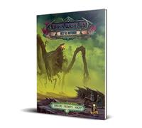 Cthulhu Mythos Sagas: Dark Worlds, Act 2 - Nithon