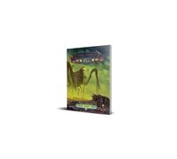 Cthulhu Mythos Sagas Dark Worlds Act 2: Nithon - Board Game