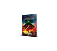 Cthulhu Mythos Sagas Dark Worlds Act 4: The Great Pyramid - Board Game