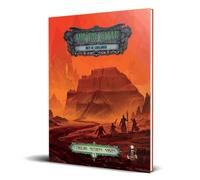 Cthulhu Mythos Sagas: The Big Sleep, Act 4 - Lullaby