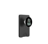 Cthulhu Obey The Great Old One Cosmic Horror Monster PopSockets PopWallet for MagSafe
