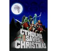 Cthulhu Saves Christmas (PC) - Steam Gift - GLOBAL