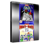 Cthulhu Saves the World & Breath of Death VII Double Pack Steam Gift GLOBAL