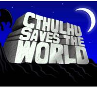 Cthulhu Saves the World EU PC Steam CD Key