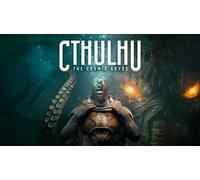 Cthulhu: The Cosmic Abyss