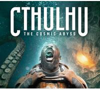 Cthulhu: The Cosmic Abyss EU PS5 CD Key