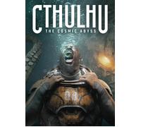 Cthulhu: The Cosmic Abyss PC
