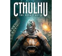 Cthulhu: The Cosmic Abyss (PC) - Steam Key - GLOBAL