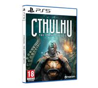 Cthulhu: The Cosmic Abyss (PS5)