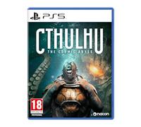 Cthulhu: The Cosmic Abyss (PS5)