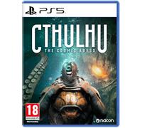 Cthulhu: The Cosmic Abyss (PS5)