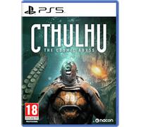 Cthulhu: The Cosmic Abyss PS5 Game Pre-Order