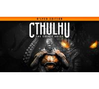 Cthulhu: The Cosmic Abyss - R'lyeh Edition