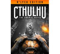 Cthulhu: The Cosmic Abyss - R'lyeh Edition PC